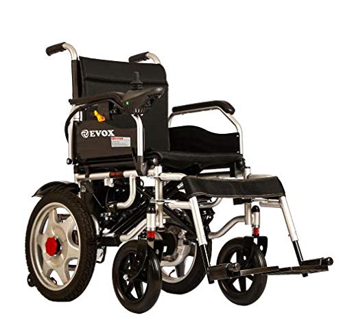 Evox WC 102 ME - Electric Wheelchair
