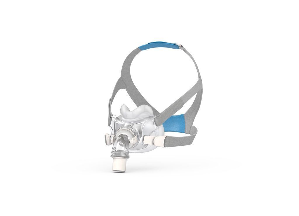 Resmed Airfit F30 Full Face Mask - Image 3