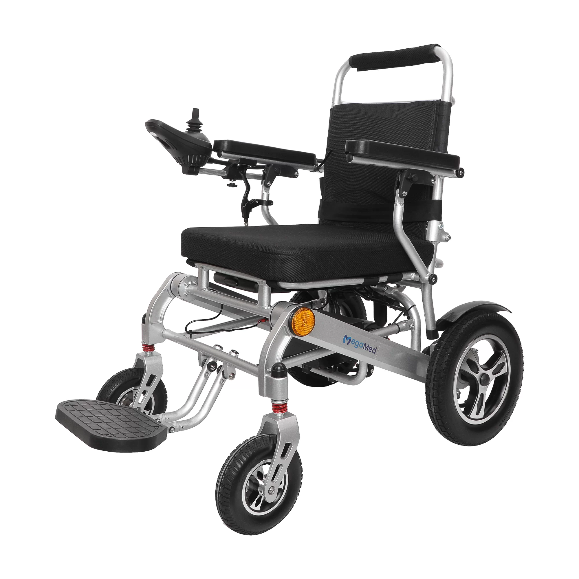Megamed GX 5000 Lightweight Electric Wheelchair