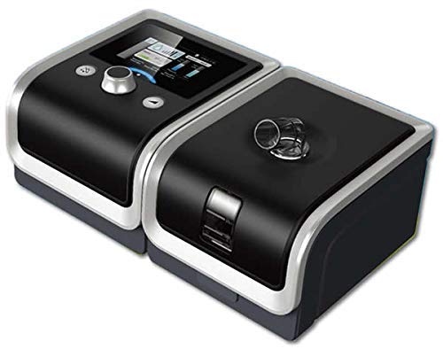 BMC RESmart GII Auto CPAP with Humidifier and Mask