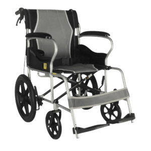 Karma Ryder 1 Wheelchair