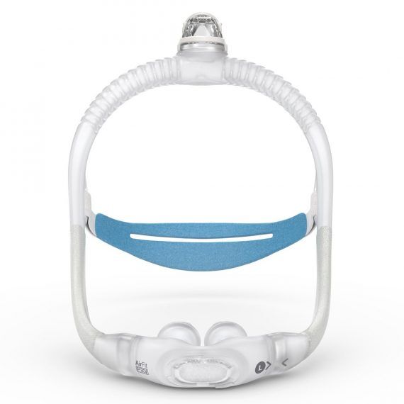 Resmed Airfit P30i Nasal Pillow Mask