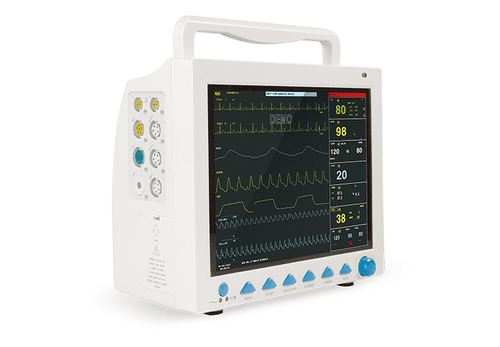 Contec 5 Para Monitor – CMS 8000 (FDA Approved )
