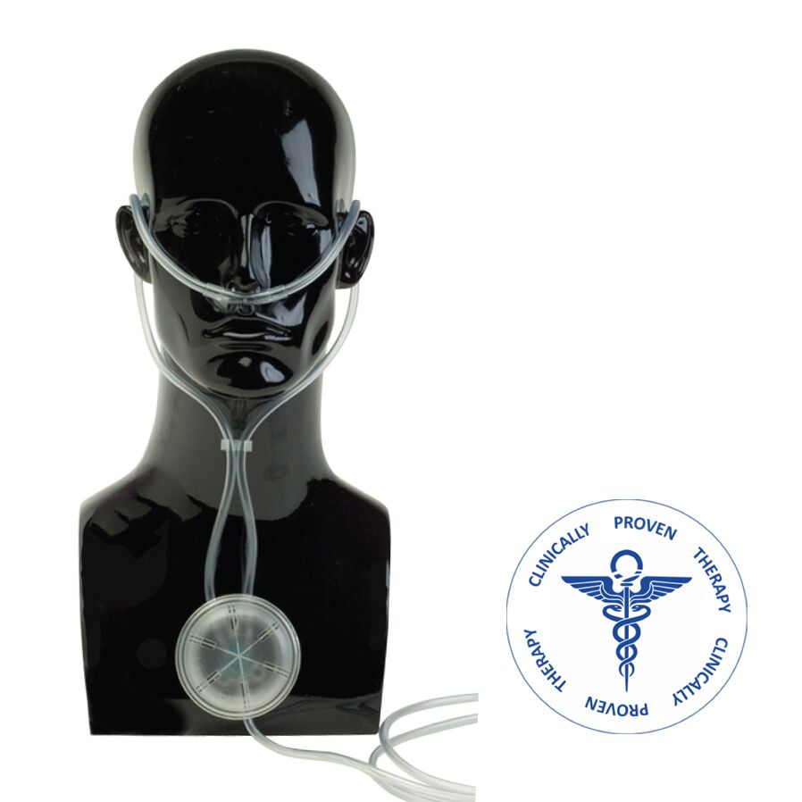 DeVilbiss Oxymizer (Oxygen Conserver)