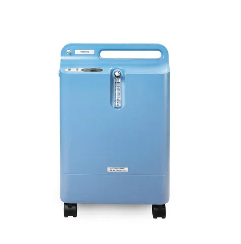 Philips Everflo Oxygen Concentrator
