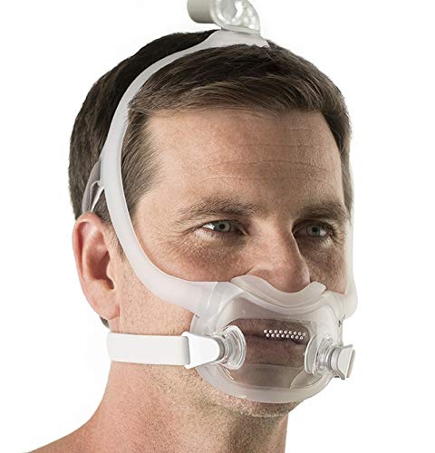 Philips Dreamwear Full Face CPAP/BIPAP Mask - All Sizes - Image 2