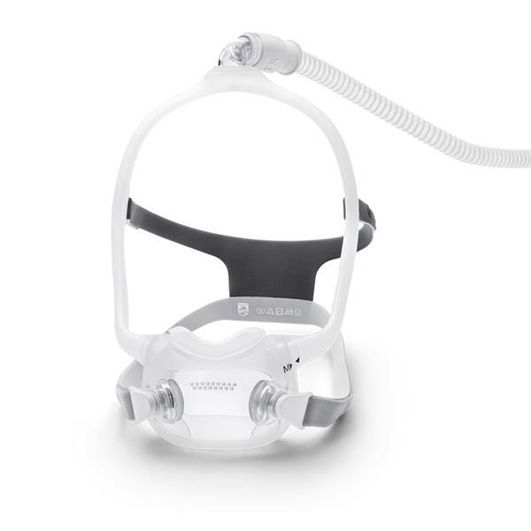 Philips Dreamwear Full Face CPAP/BIPAP Mask - All Sizes
