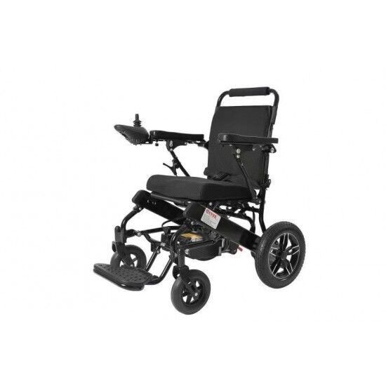 Evox WC 108 - Lightweight Aluminium Power Wheelchair
