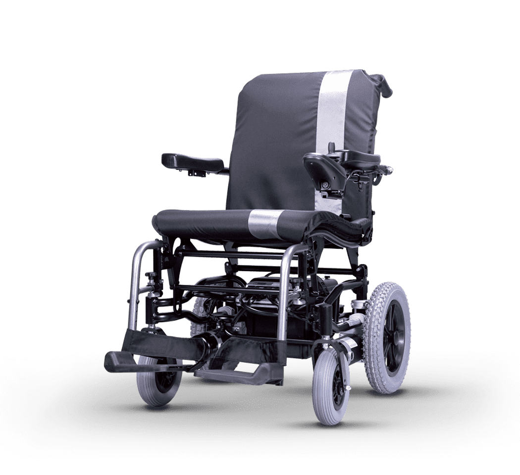 Karma KP 10.3S Electric Wheelchair
