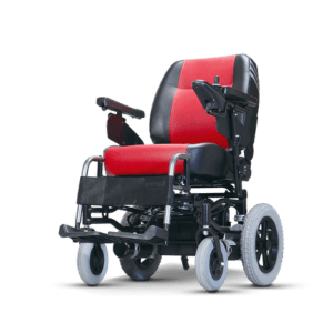 Karma KP-10.3 CPT Power Wheelchair