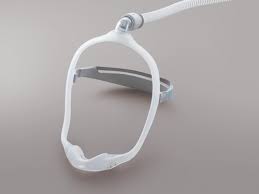 Philips Respironics Dreamwear Nasal Mask with Headgear - Image 2