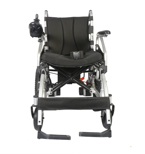 Ostrich Rocky 250 Electric Wheelchair - Image 3