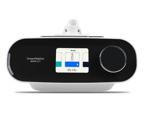 Philips Respironics DreamStation BiPAP S/T
