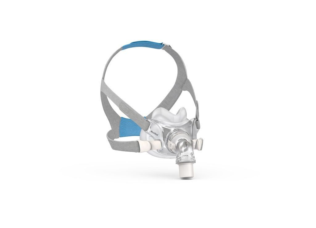 Resmed Airfit F30 Full Face Mask - Image 2