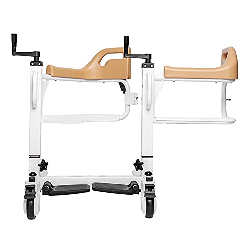 Karma Ryder TC 10- Patient Transfer Chair - Image 3